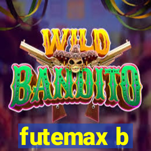 futemax b